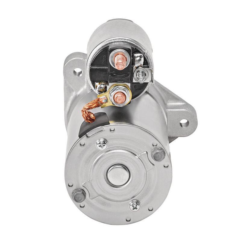 VALEO 438198 Starter Neu - ORIGINS