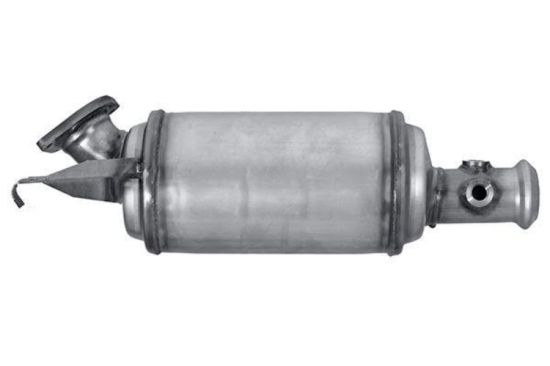 HELLA 8LG 366 071-321 Russ-/Partikelfilter COD NISSAN;OPEL;RENAULT;VAUX