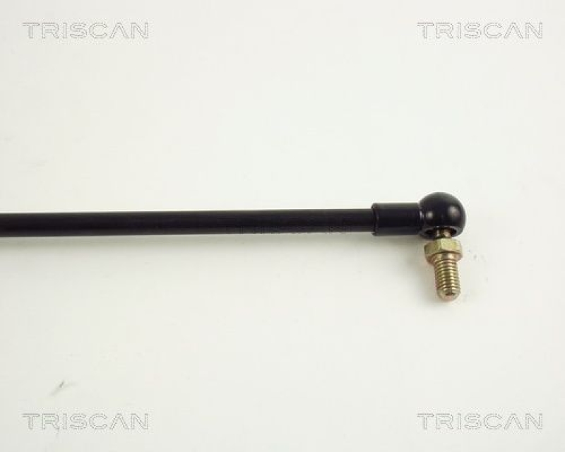 TRISCAN 8710 50205 Gasfeder Hinten für Mazda 323 Bg