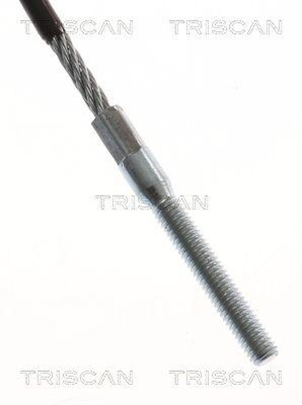 TRISCAN 8140 141175 Handbremsseil f&uuml;r Nissan