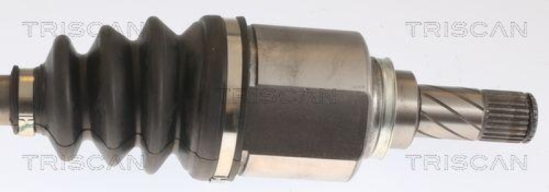 TRISCAN 8540 25700 Antriebswelle f&uuml;r Renault