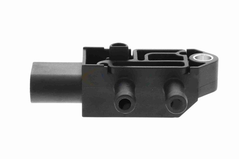 VEMO V10-72-1501 Sensor, Abgasdruck Differenzdruckgeber Dieselpartikelfilt f&uuml;r VW