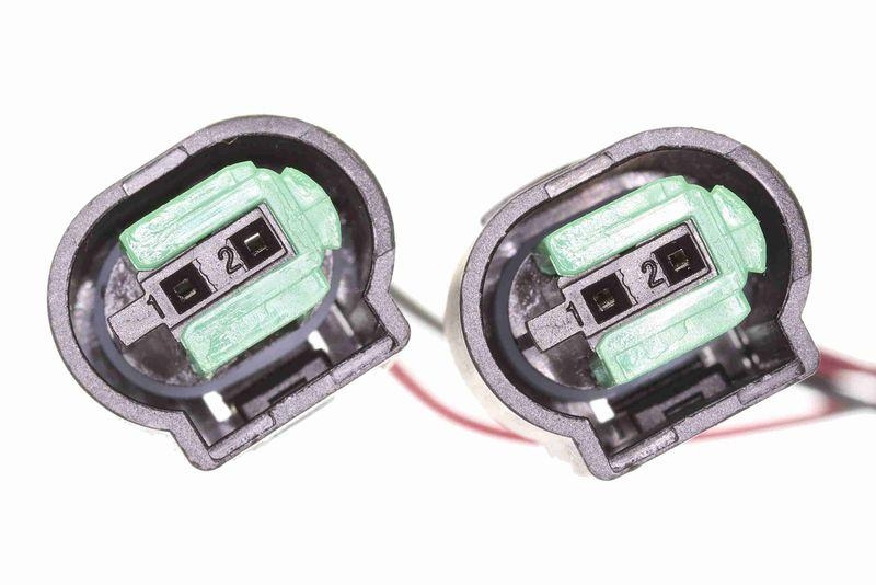 VEMO V48-85-0017 Heckklappengriff hinten f&uuml;r LAND ROVER