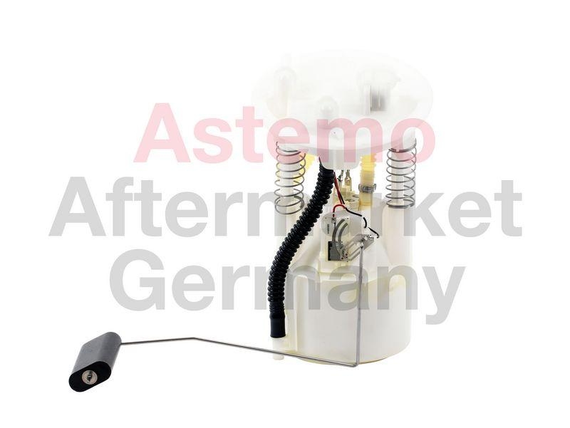 HITACHI 2503584 Kraftstofff&ouml;rdereinheit f&uuml;r RENAULT u.a.