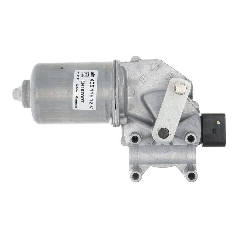 VALEO 582678 Wischermotor Front
