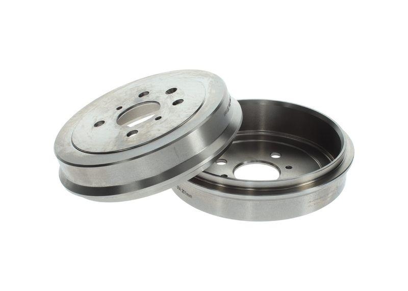 BOSCH 0 986 477 148 Bremstrommel