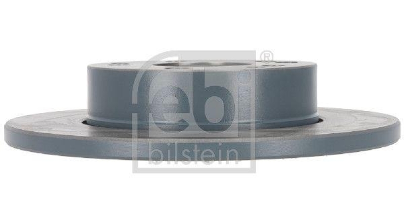 FEBI BILSTEIN 08543 Bremsscheibe f&uuml;r Mercedes-Benz