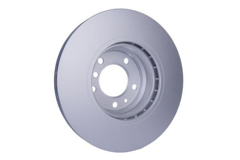 HELLA 8DD 355 127-161 Bremsscheibe f&uuml;r BMW 7 (E38)