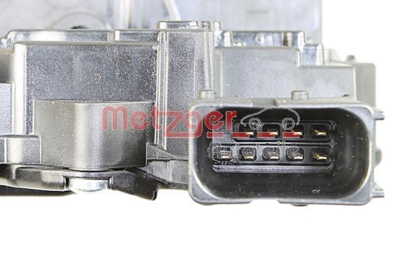 METZGER 2314143 Türschloss