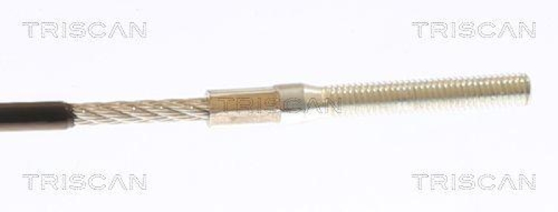TRISCAN 8140 141176 Handbremsseil f&uuml;r Nissan