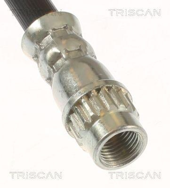 TRISCAN 8150 25168 Bremsschlauch Vorne f&uuml;r Renault