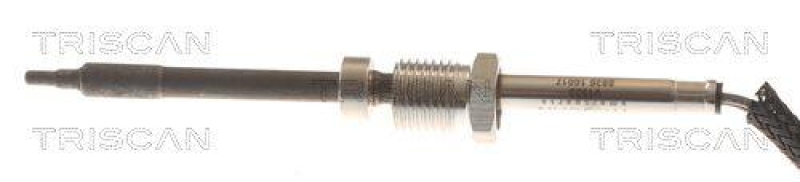 TRISCAN 8826 16017 Sensor, Abgastemperatur f&uuml;r Ford Galaxy, Mondeo,S-Max