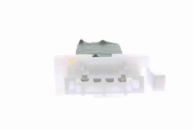 VEMO V40-79-0003 Regler, Innenraumgebl&auml;se Heizung, Man. Klima f&uuml;r OPEL