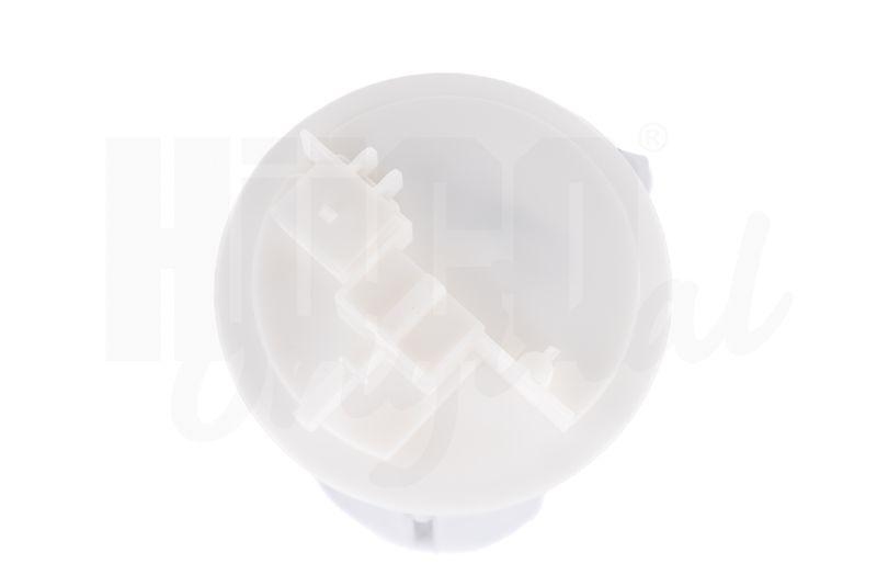 HITACHI 132788 Kraftstofff&ouml;rdereinheit f&uuml;r SMART u.a.