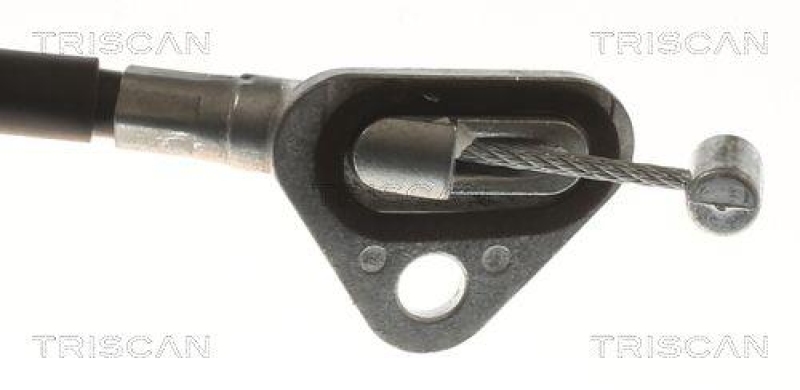 TRISCAN 8140 141177 Handbremsseil f&uuml;r Nissan