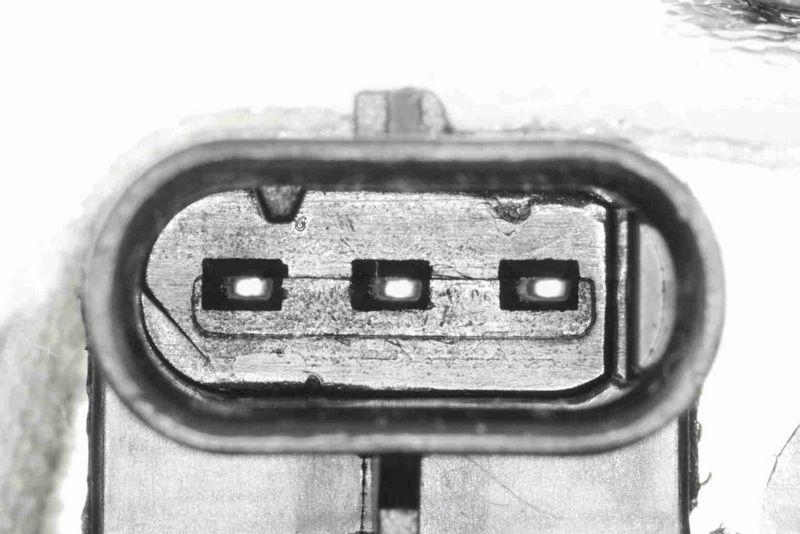 VEMO V10-16-0056 Zusatzwasserpumpe (K&uuml;hlwasserkreislauf) f&uuml;r VW