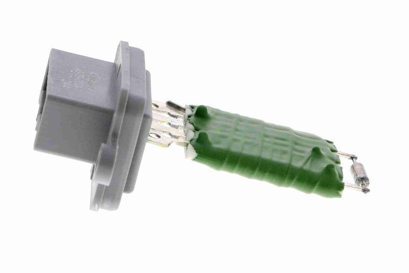 VEMO V40-79-0004-1 Regler, Innenraumgebl&auml;se M./O. Klima f&uuml;r OPEL