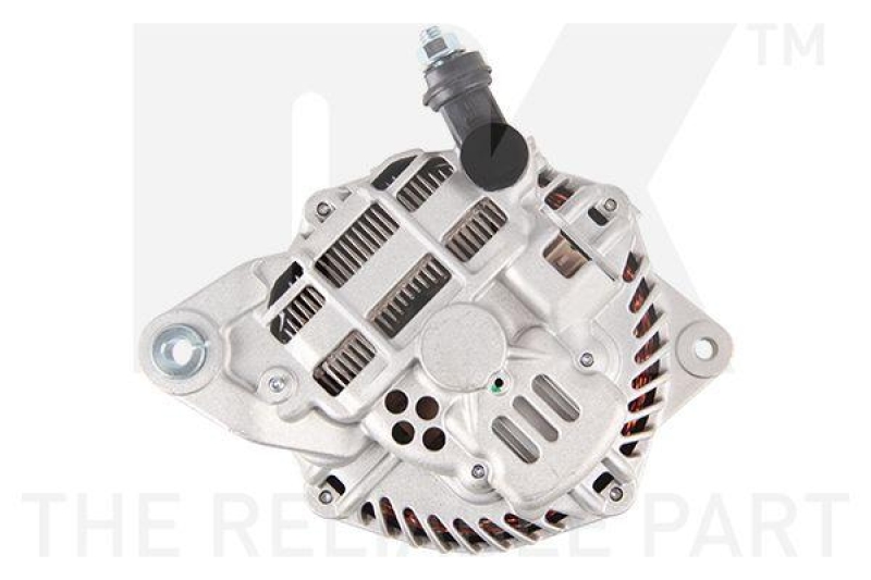 NK 4844001 Generator f&uuml;r SUBARU