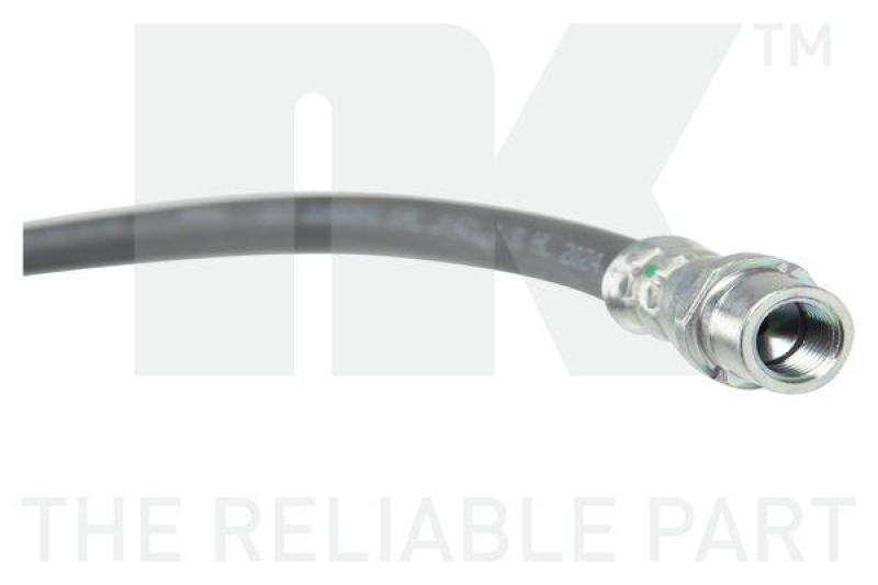 NK 853349 Bremsschlauch f&uuml;r MERCEDES-BENZ, VW