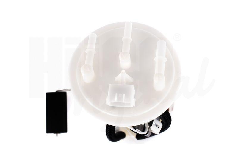 HITACHI 132789 Kraftstofff&ouml;rdereinheit f&uuml;r NISSAN u.a.