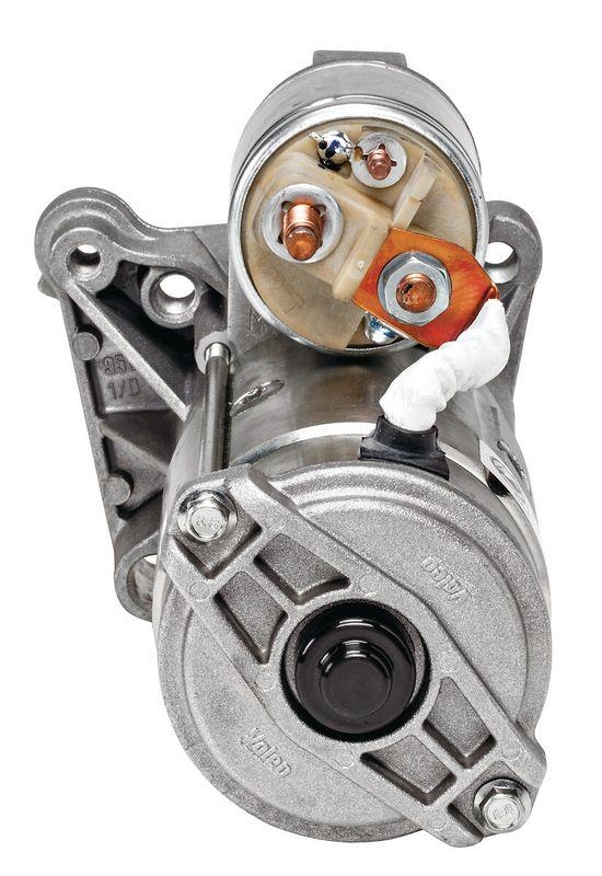 VALEO 438201 Starter Neu - ORIGINS