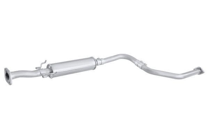 HELLA 8LC 366 023-171 Mittelschalld&auml;mpfer ROVER