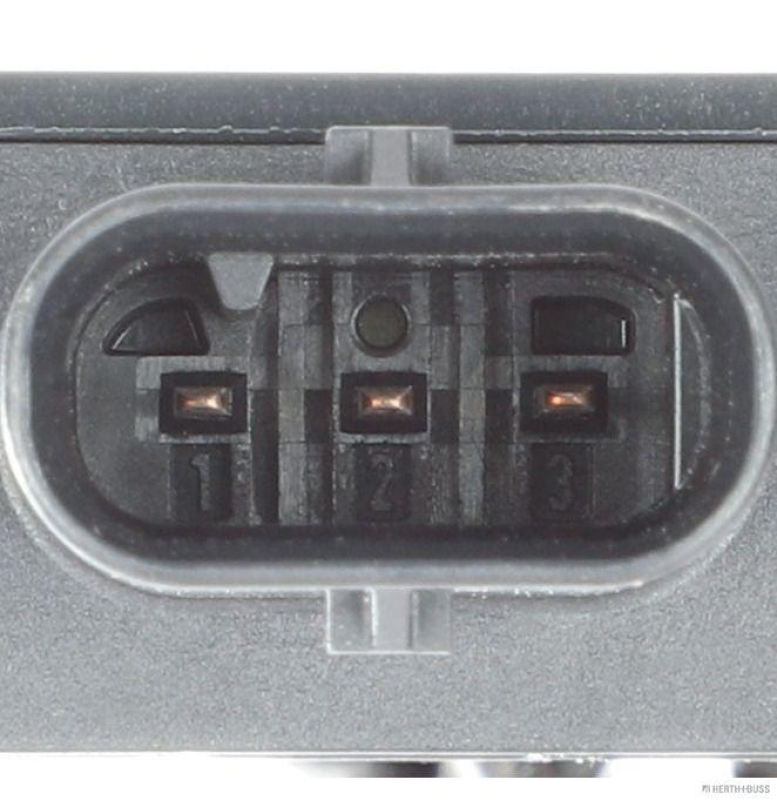 HERTH+BUSS 70682280 Sensor, Abgastemperatur