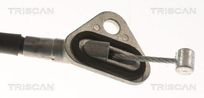 TRISCAN 8140 141178 Handbremsseil f&uuml;r Nissan