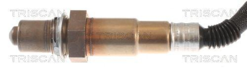 TRISCAN 8845 43016 Lambdasonde für Hyundai