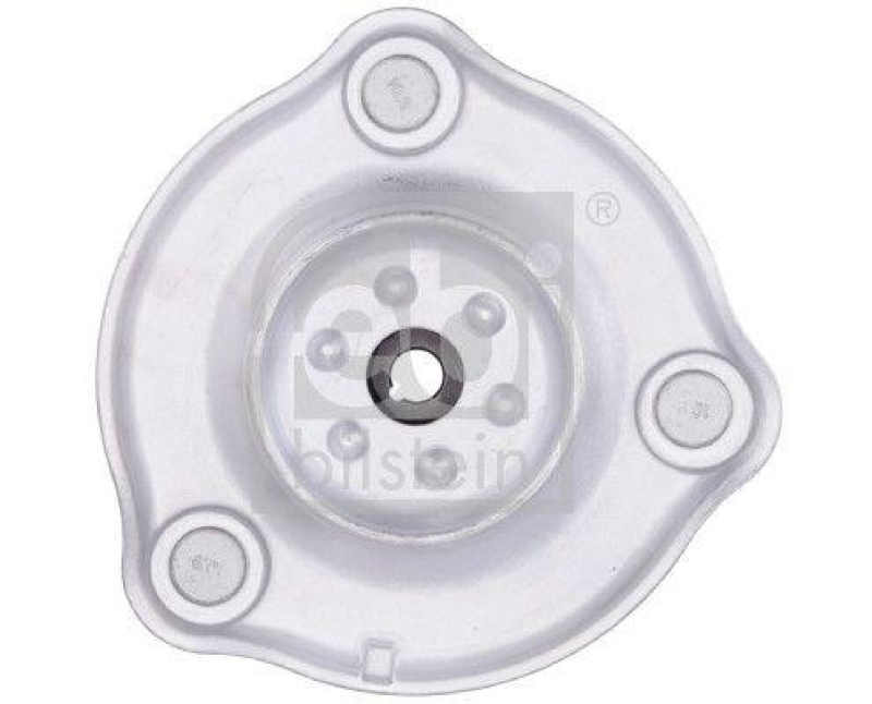 FEBI BILSTEIN 100409 Federbeinst&uuml;tzlager ohne Kugellager f&uuml;r Mercedes-Benz