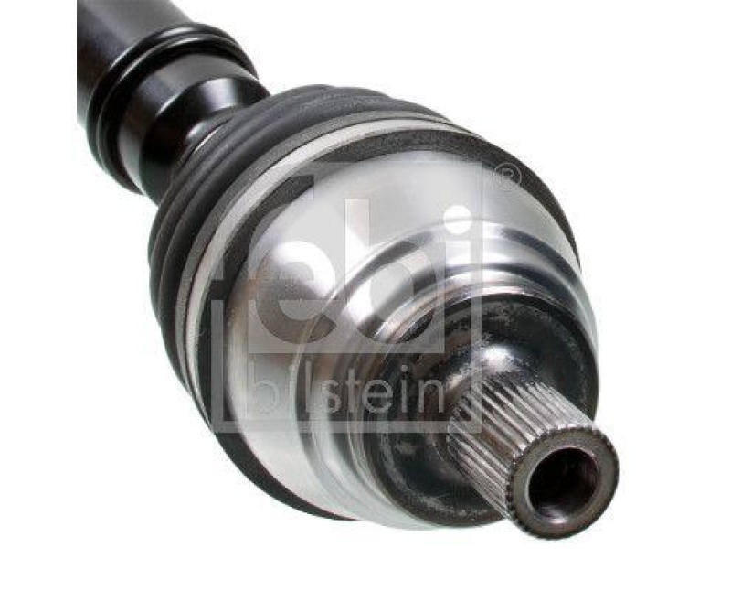 FEBI BILSTEIN 181212 Antriebswelle f&uuml;r VW-Audi