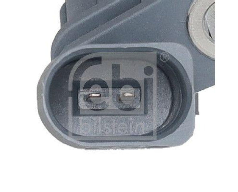 FEBI BILSTEIN 32862 ABS-Sensor f&uuml;r VW-Audi