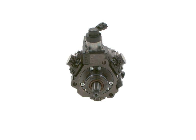 Bosch 0 445 010 399 Radialkolbenpumpe