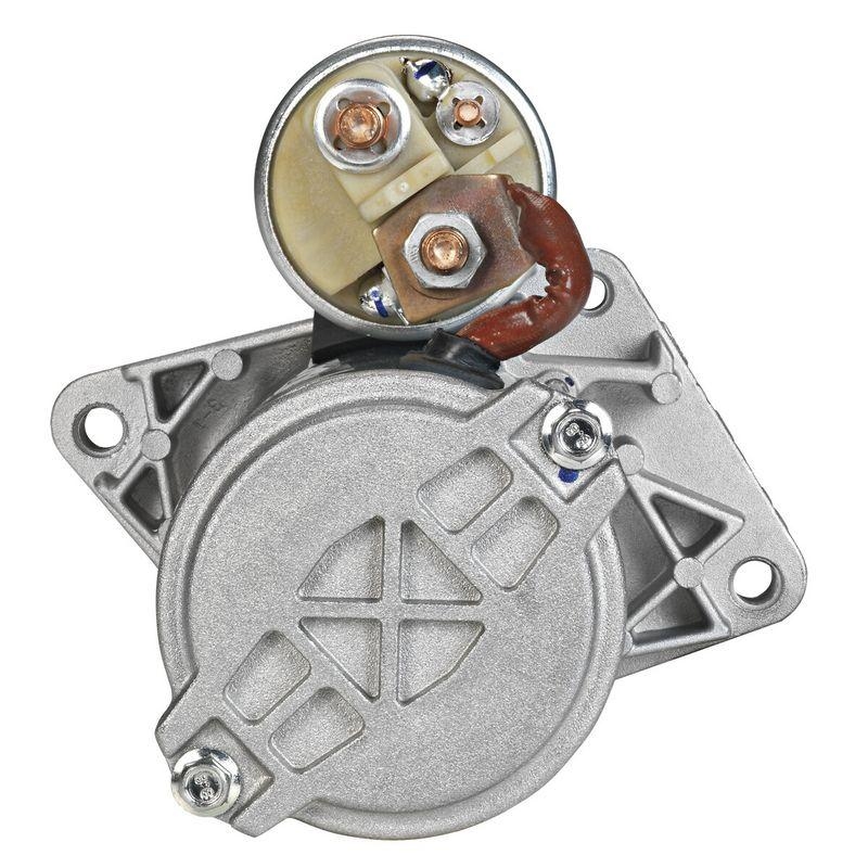 VALEO 438202 Starter Neu - ORIGINS