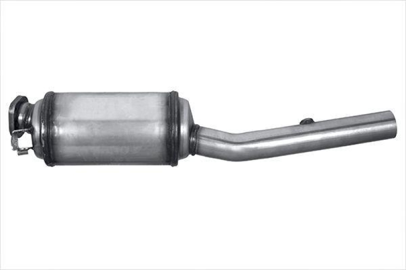 HELLA 8LG 366 071-361 Russ-/Partikelfilter COD RENAULT