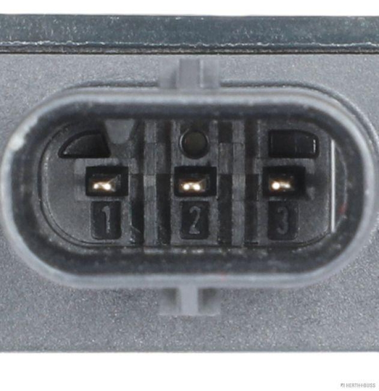 HERTH+BUSS 70682281 Sensor, Abgastemperatur