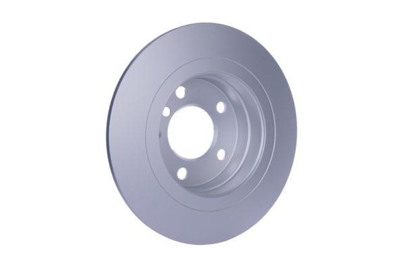 HELLA 8DD 355 129-731 Bremsscheibe für BMW