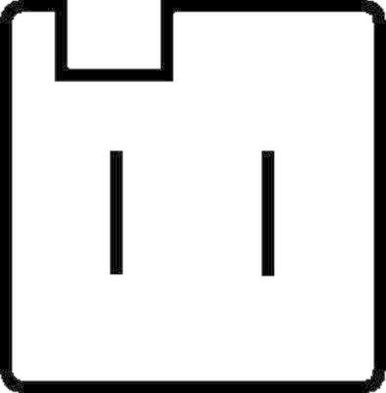 HELLA 6DD 008 622-171 Bremslichtschalter für P.S.A/FIAT/LANCIA