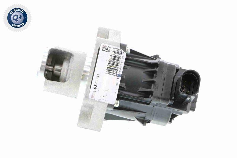 VEMO V24-63-0001 AGR-Ventil ohne Dichtung f&uuml;r LANCIA