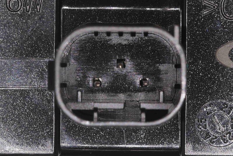 VEMO V25-85-0005 Heckklappengriff hinten für FORD