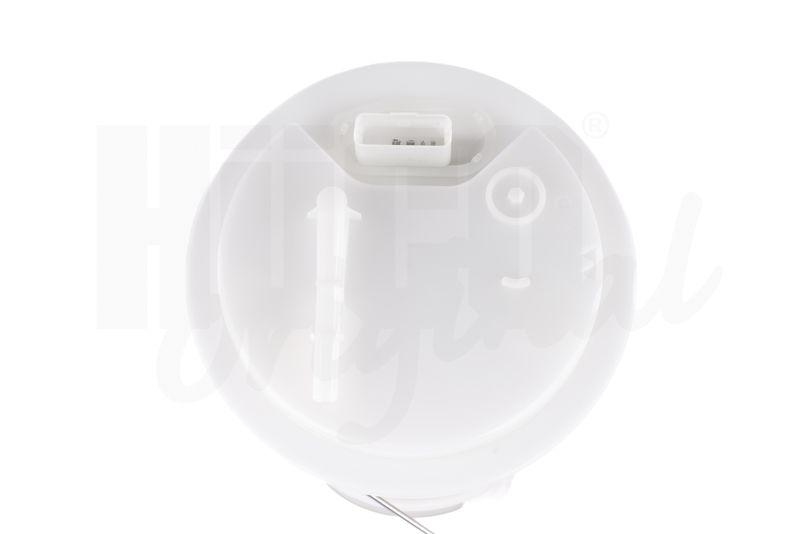 HITACHI 132791 Kraftstofff&ouml;rdereinheit f&uuml;r CITRO&Euml;N u.a.