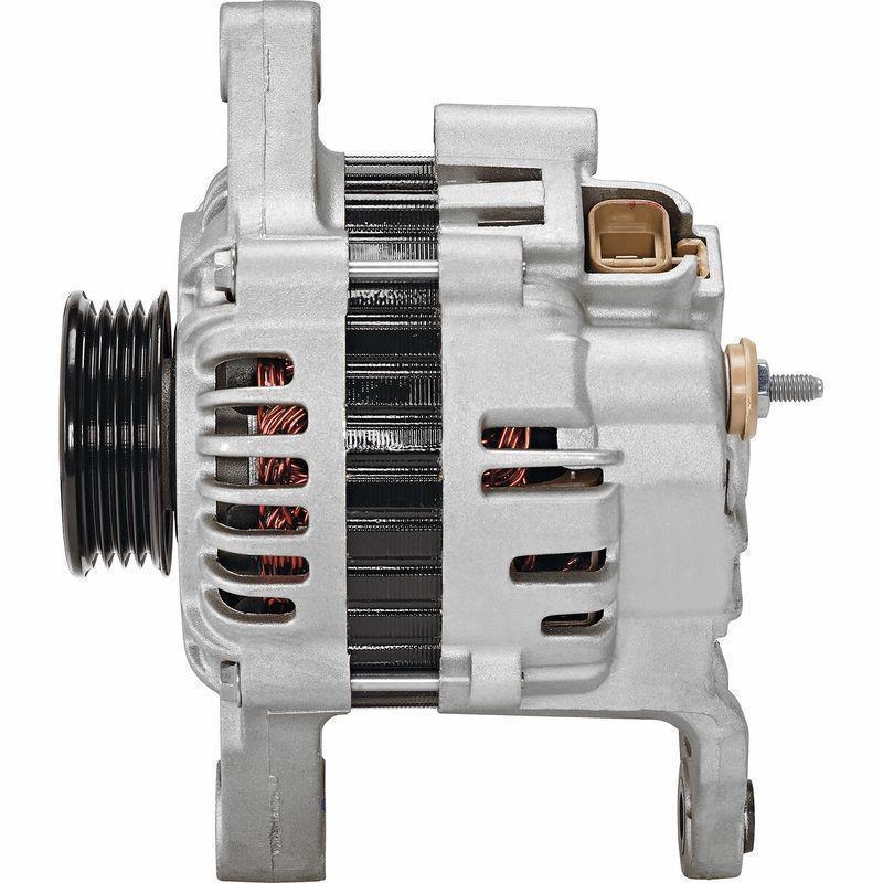 VALEO 600066 Generator Neu - ORIGINS