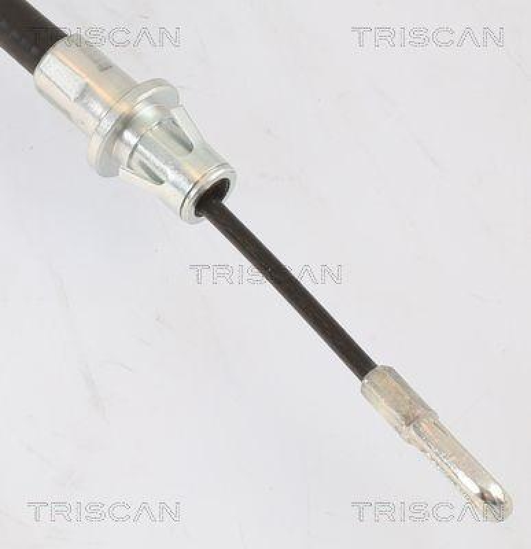 TRISCAN 8140 161141 Handbremsseil f&uuml;r Ford Transit