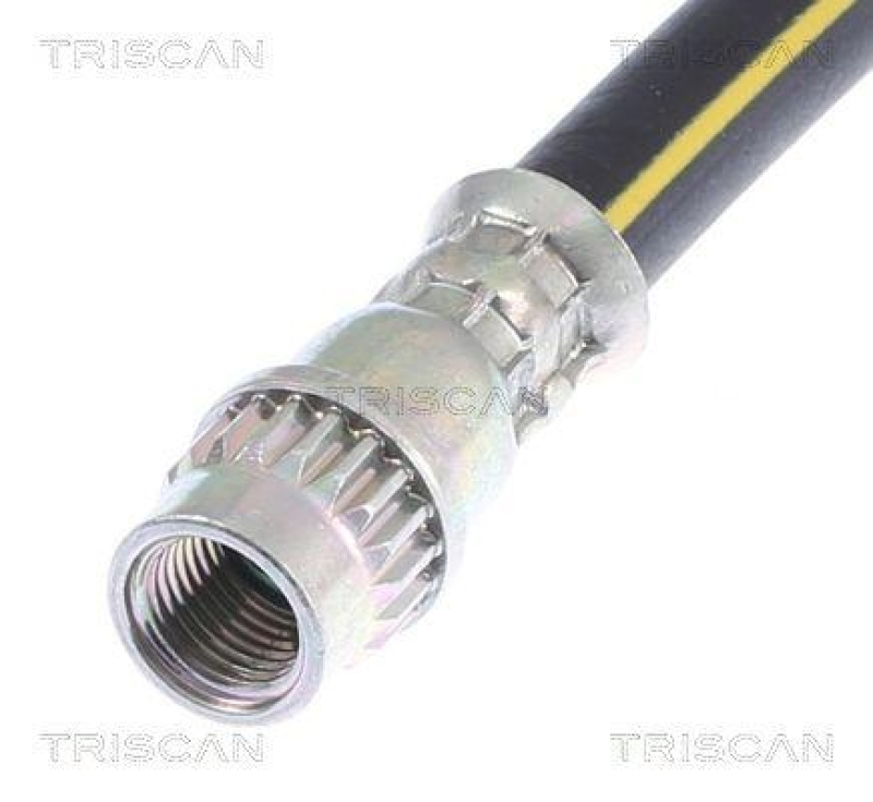 TRISCAN 8150 25227 Bremsschlauch Hinten f&uuml;r Renault