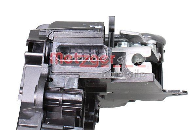 METZGER 2314412 T&uuml;rschloss f&uuml;r BMW hinten rechts