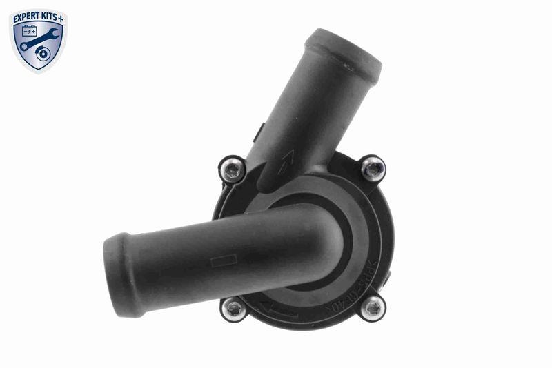VEMO V10-16-0061 Wasserumw&auml;lzpumpe, Standheizung mit Kabel 3Q0 998 027 f&uuml;r VW