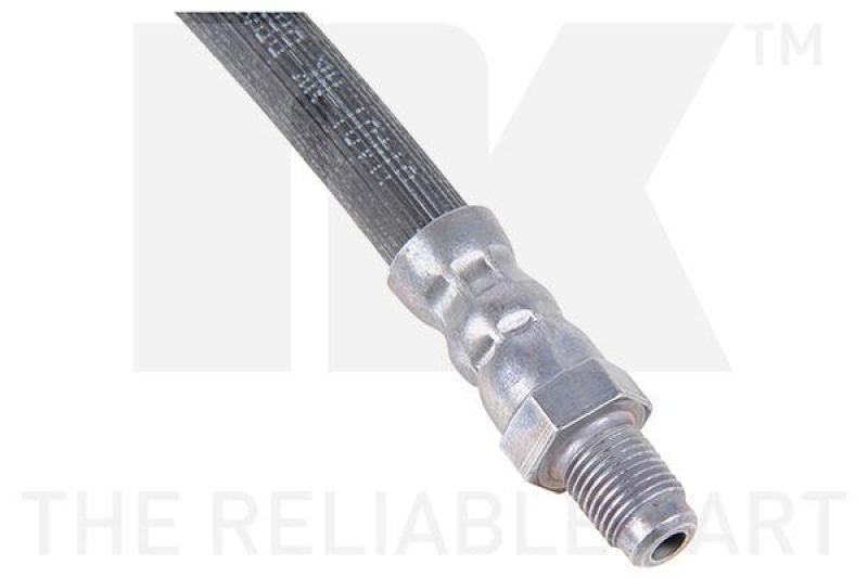 NK 853352 Bremsschlauch f&uuml;r MERCEDES-BENZ