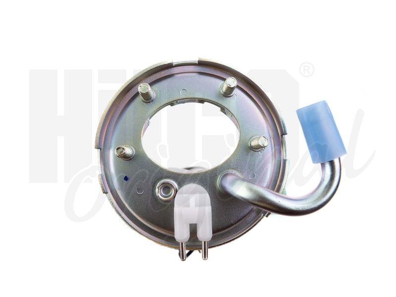 HITACHI 132792 Kraftstofff&ouml;rdereinheit f&uuml;r BMW u.a.