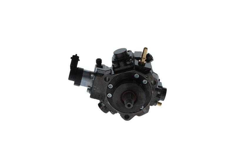 Bosch 0 445 010 406 Radialkolbenpumpe