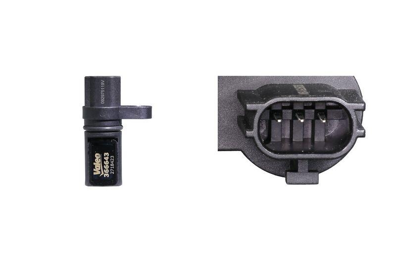 VALEO 366643 Kurbelwellensens. SENSOR NISSAN